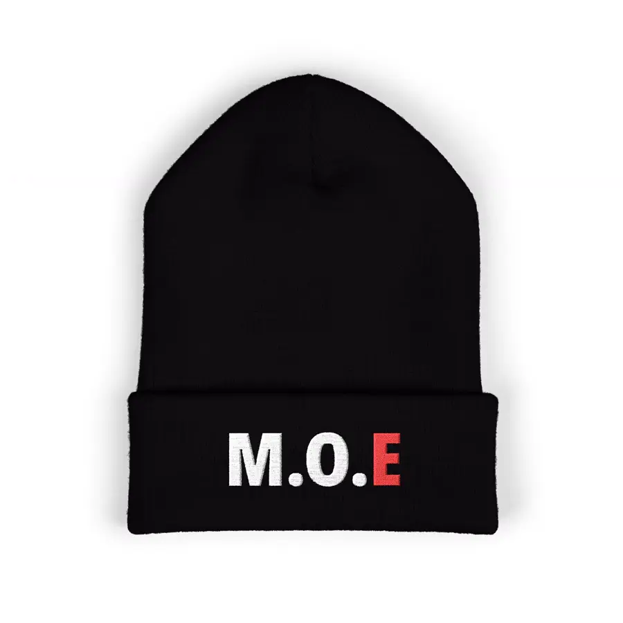 M.O.E Forge Beanie