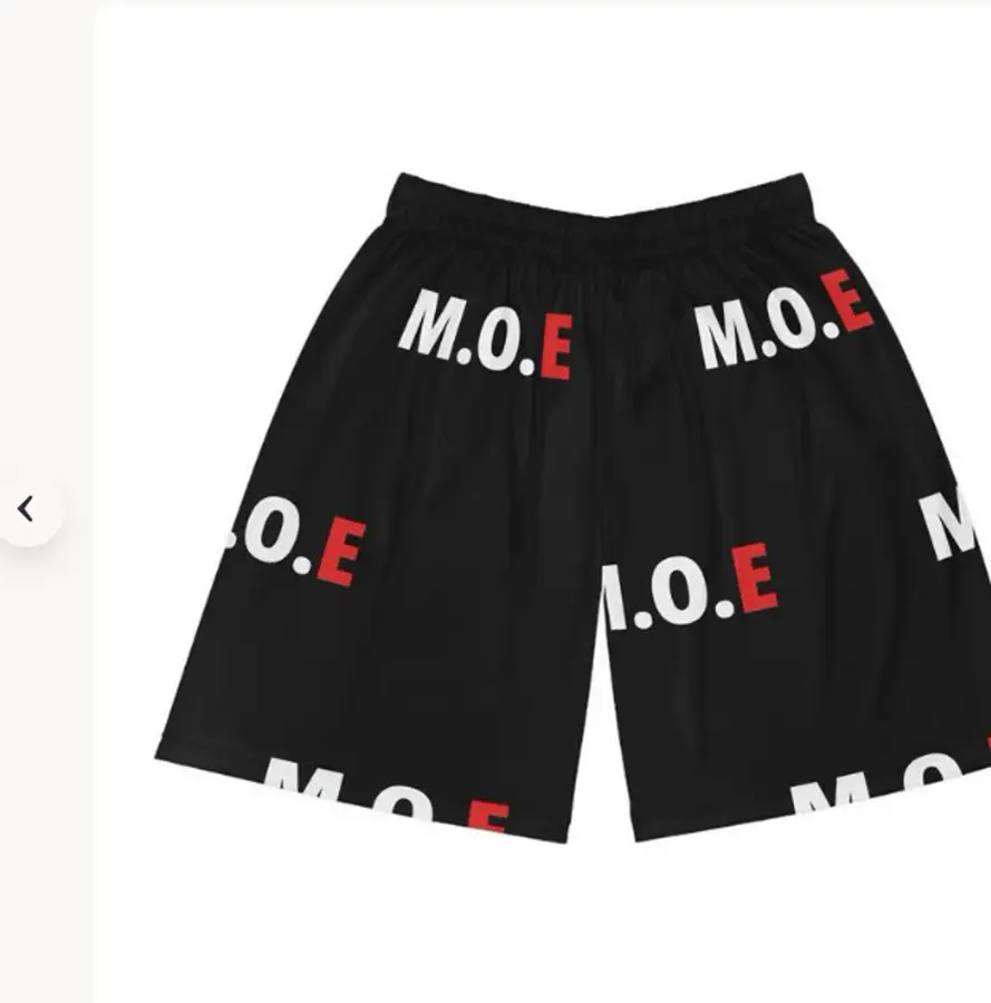 M.O.E Forge Shorts