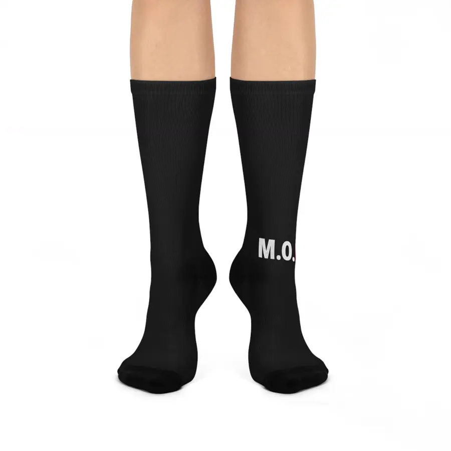 M.O.E Forge Socks