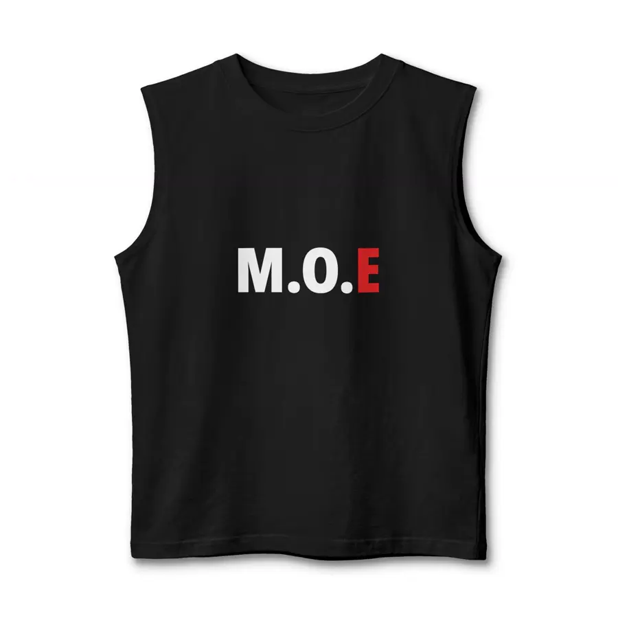 M.O.E Forge Tank