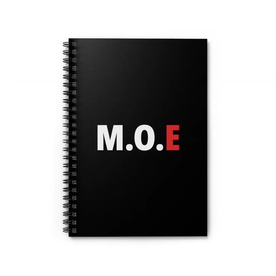 M.O.E Forge Training Log