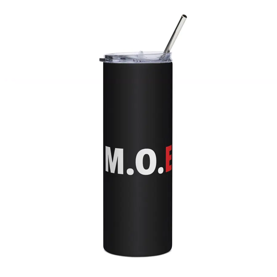 M.O.E Forge Tumbler