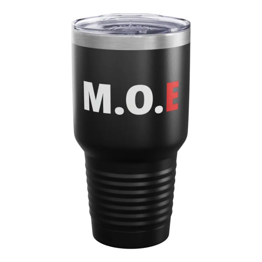 M.O.E Forge Tumbler 30oz